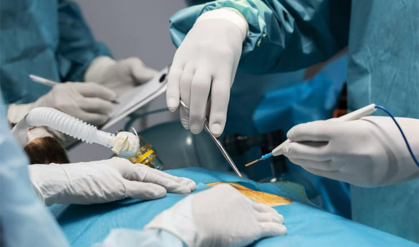 Spine and Joint Replacement Surgery at Punya Hospital Bengaluru